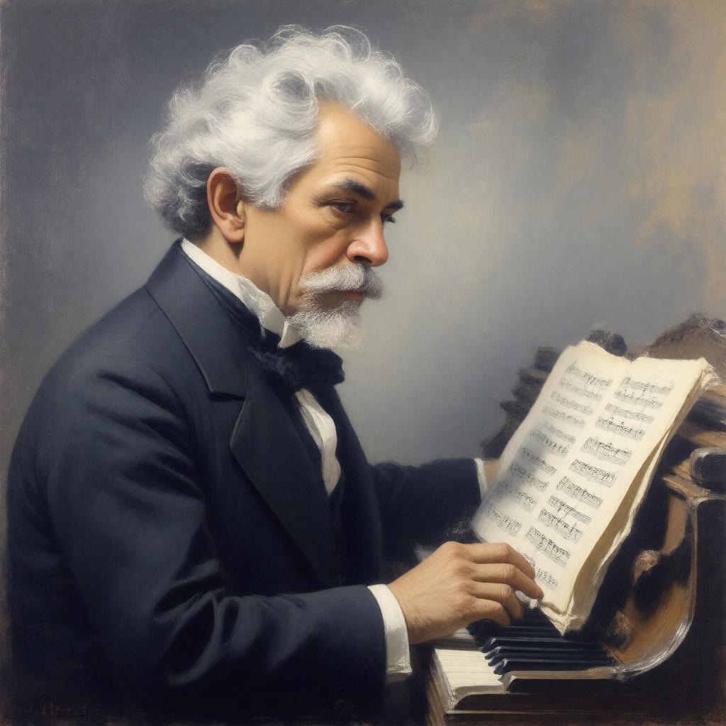 Gabriel Fauré